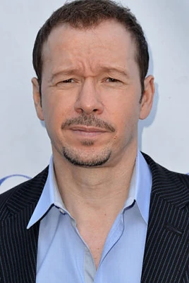 Donnie Wahlberg