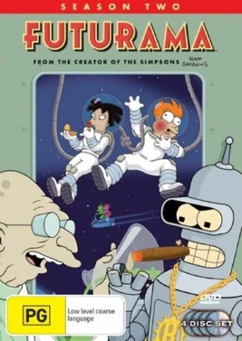 Futurama 2
