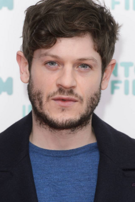 Iwan Rheon