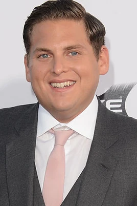 Jonah Hill