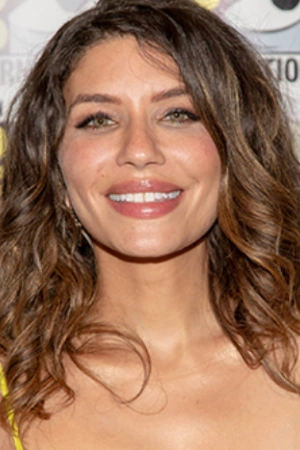 Juliana Harkavy (1985) | Movie and TV Wiki | Fandom