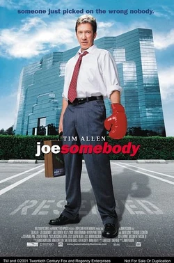 Joe Somebody2001
