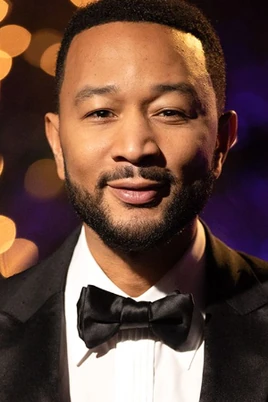 John Legend