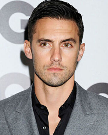 Milo Ventimiglia 1977 Movie And Tv Wiki Fandom