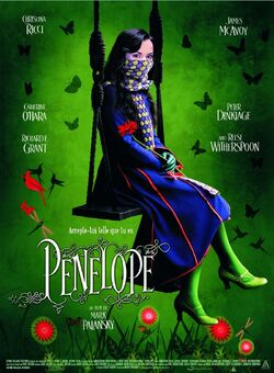 Penelope 2006 Movie and TV Wiki Fandom