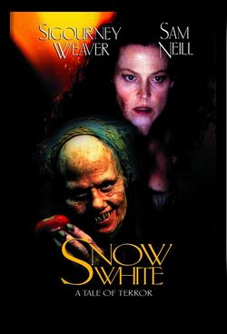 Snow White A Tale of Terror1997