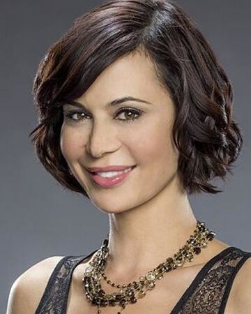 Catherine Bell 1968 Movie And Tv Wiki Fandom