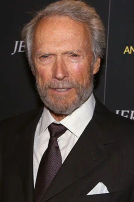 Clint Eastwood