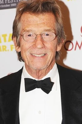 John Hurt