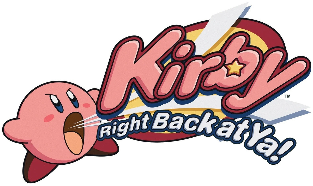 Kirby Right Back at Ya! (2001) Movie and TV Wiki Fandom