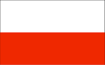 Poland flag