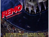 Remo Williams: The Adventure Begins (1985)