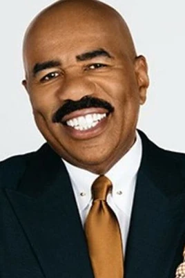 Steve Harvey