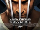 X-Men Origins: Wolverine (2009)