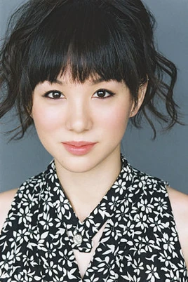 Alice Wen