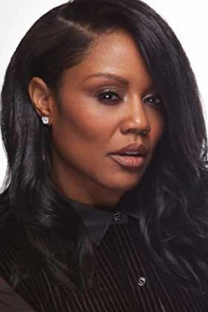 Eboni Nichols (1978) | Movie and TV Wiki | Fandom