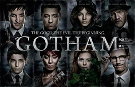 Gothamtv
