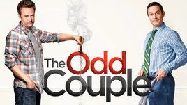 The Odd Couple2015