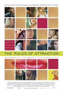 The Rules of Attraction2002