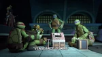 Vengeance is Mine-TMNT87