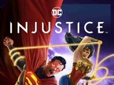 Injustice (2021)