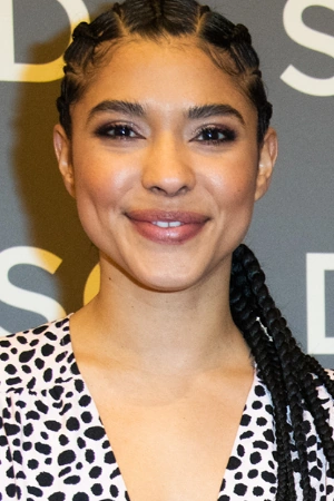 Lisseth Chavez (1989) | Movie and TV Wiki | Fandom