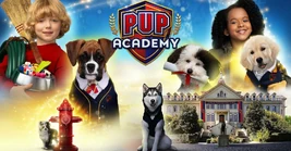 Pup Academy2019