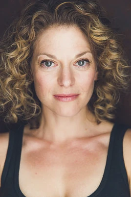 Rebecca Gibel
