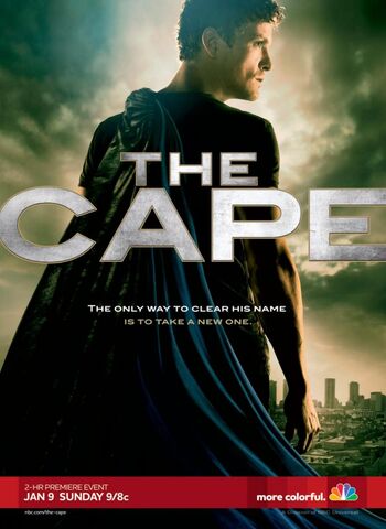 The Cape 2011