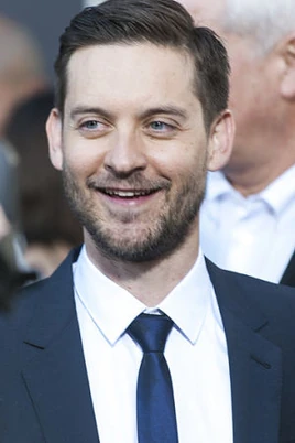 Tobey Maguire