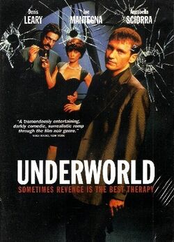 Underworld 1996