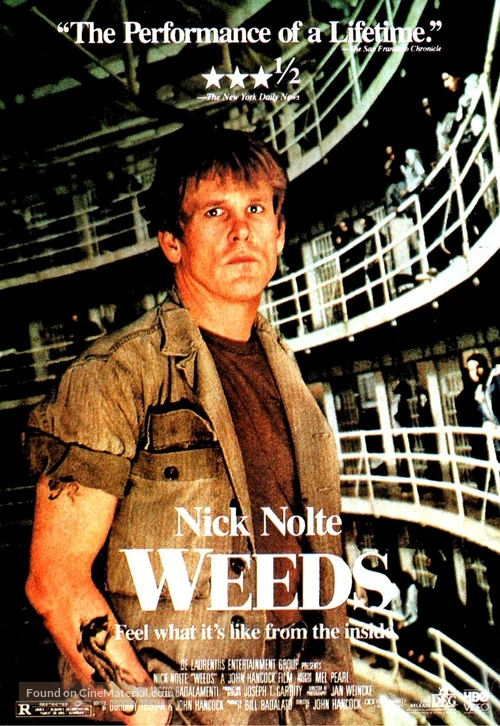 Weeds (1987) Movie and TV Wiki Fandom