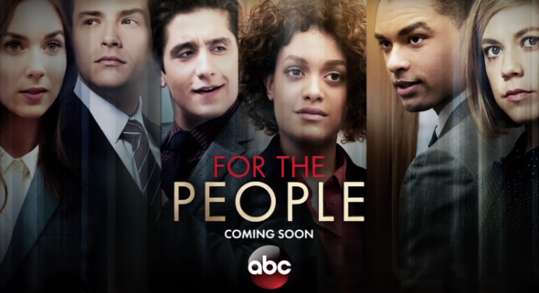 For The People 2018 Movie And Tv Wiki Fandom