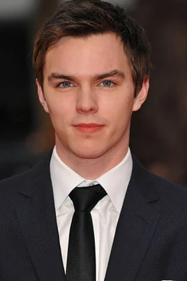 Nicholas Hoult