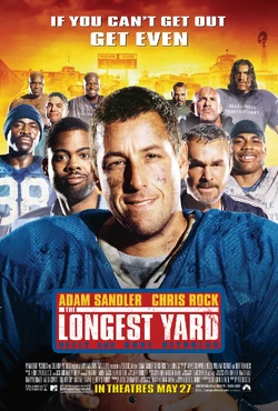 The Longest Yard2005