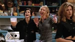 Friends season1-4