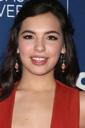 Isabella Gomez (1998) | Movie and TV Wiki | Fandom