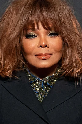 Janet Jackson