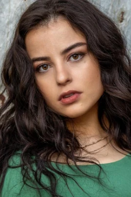 Katie Sarife