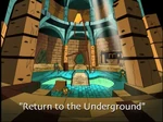 Return to the Underground-TMNT2k3