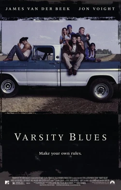 Varsity Blues1999