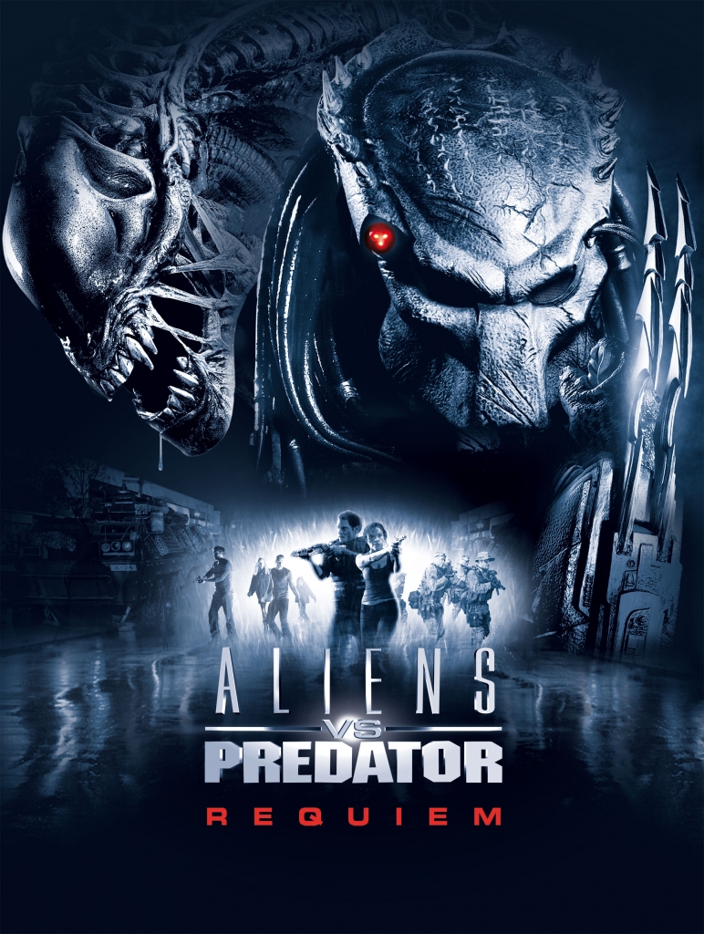 alien vs predator 2 full movie online english sub