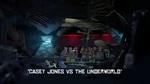 Casey Jones vs the Underworld-TMNT2k12