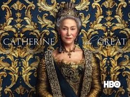 Catherine the Great2019