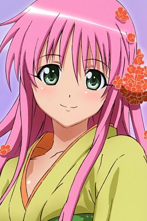 Lala Satalin Deviluke, To LOVE-Ru Wiki