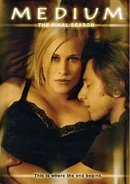 Season 7 DVD Cover