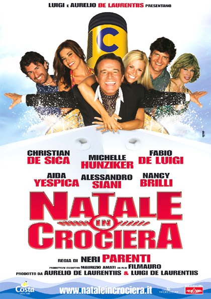 Natale in Crociera (2007) | Movie and TV Wiki - Fandom