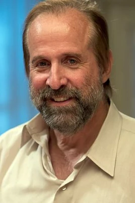 Peter Stormare