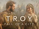 Troy: Fall of a City (2018)
