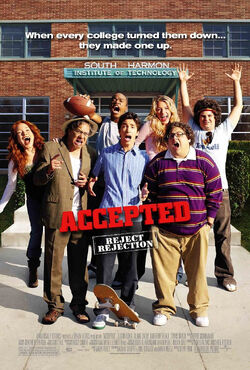 Accepted 2006